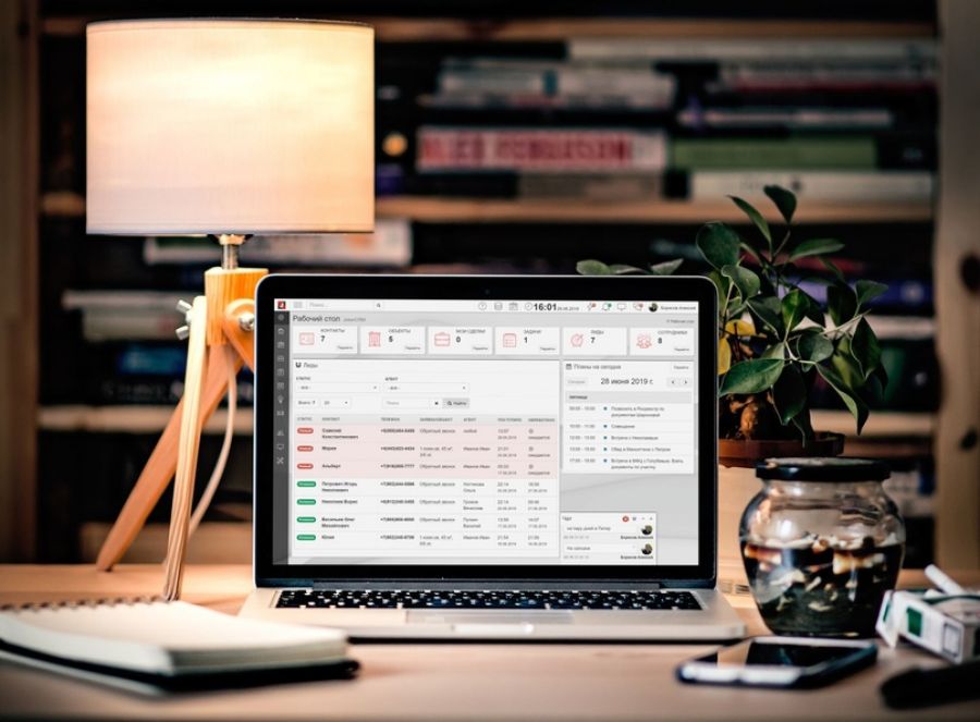 Зачем нужна CRM для агентства недвижимости?