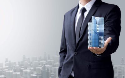 Заявка на подбор недвижимости